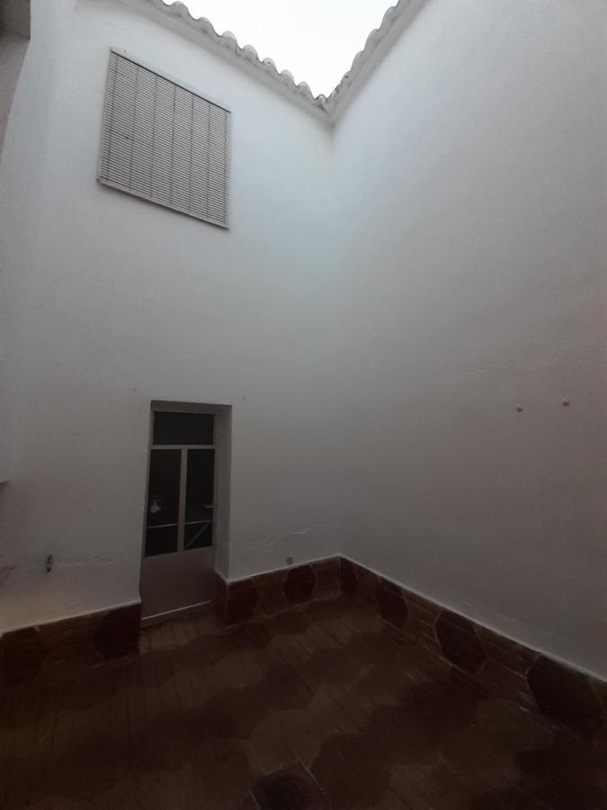Magdeleine Village Almagro Exterior foto