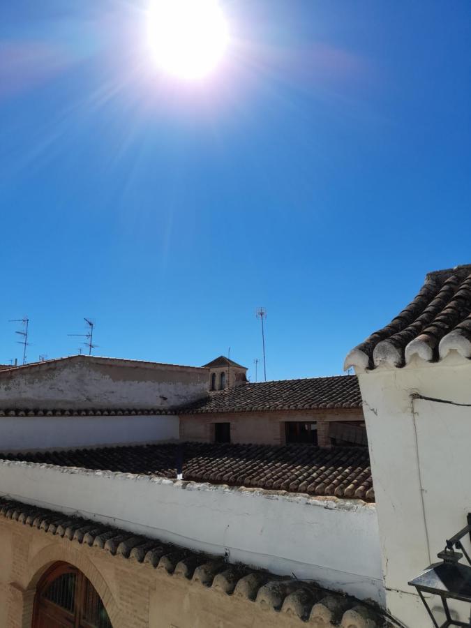 Magdeleine Village Almagro Exterior foto
